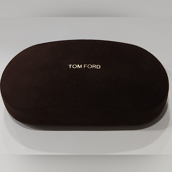 NWT, Tom Ford FT1008, Woman's Sunglasses, Size55X17X140 - Picture 5 of 7